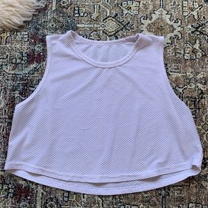 Strut This | Britt Crop Tank
